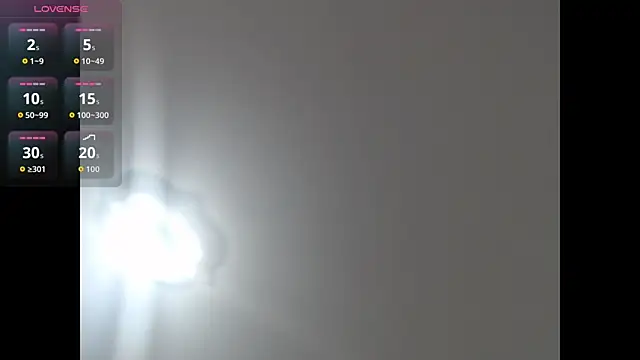 Sami ferrer online show from June 17, 2026, 4:04 am