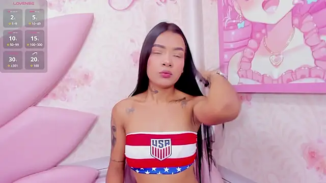 Snapshot of Mariana__spicy chatting on July 9, 2026, 1:48 pm Mariana spicy online show from July 9, 2026, 1:48 pm