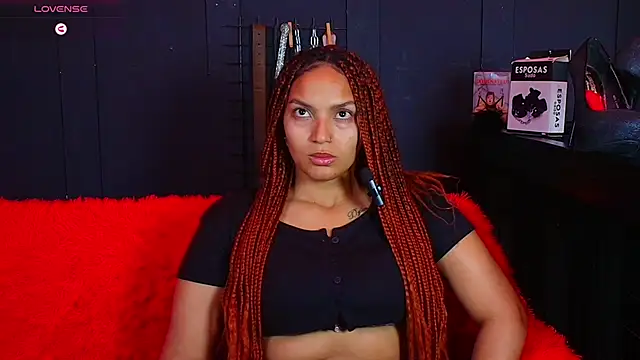 Snapshot of Briana_pratt chatting on June 2, 2026, 12:07 pm Briana pratt online show from June 2, 2026, 12:07 pm