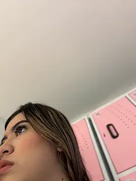 Vicky Rico  online show from June 13, 2026, 3:26 am
