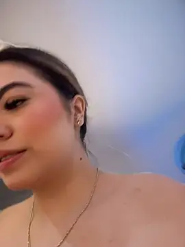 Vicky Rico  online show from June 24, 2026, 3:16 am