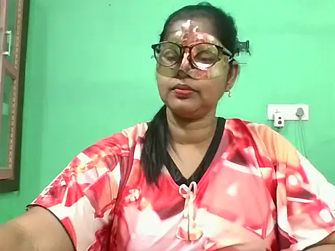Kavya17 online show from June 23, 2026, 2:04 pm