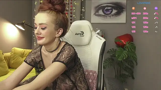 Megany online show from February 15, 2025, 8:00 am