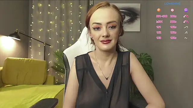 Megany online show from March 2, 2025, 2:30 am