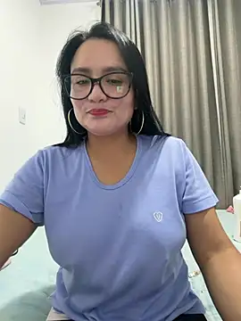 rousee69  online show from June 21, 2026, 2:47 am