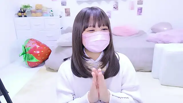 87 HANA online show from May 22, 2026, 11:49 am