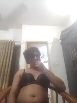 Snapshot of Hotsanvi-97 chatting on May 26, 2026, 4:03 pm Hotsanvi-97 online show from May 26, 2026, 4:03 pm