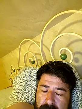 Angel and Devil couple online show from June 12, 2026, 11:03 pm