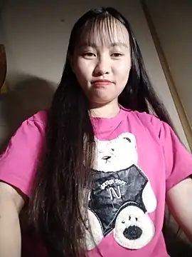 Cherry-squirtt online show from June 7, 2026, 6:06 am