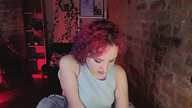 ScarlettSparkss online show from June 30, 2026, 1:34 pm