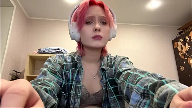 Snapshot of CuteLilit chatting on June 20, 2026, 9:28 pm CuteLilit online show from June 20, 2026, 9:28 pm