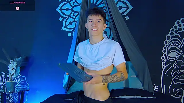 Tristan Kane online show from June 2, 2026, 12:29 pm