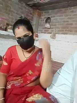 Snapshot of Hindicouple1 chatting on June 29, 2026, 3:34 pm Hindicouple1 online show from June 29, 2026, 3:34 pm