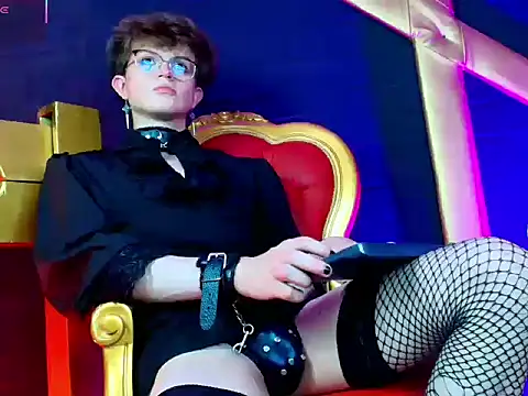 DionnySian online show from May 27, 2026, 11:57 pm