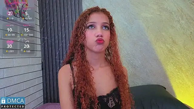 valentinaa 07 online show from June 13, 2026, 7:23 pm