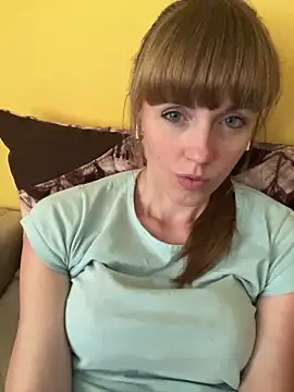 Snapshot of Kamilochka29511 chatting on June 27, 2026, 9:58 am Kamilochka29511 online show from June 27, 2026, 9:58 am
