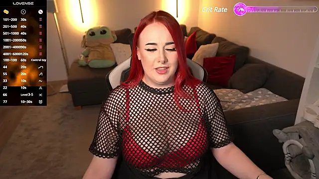 littleEve online show from December 5, 2024, 3:50 pm