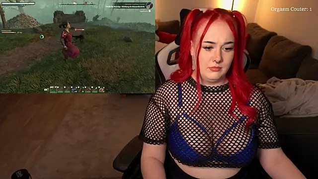 littleEve online show from January 18, 2025, 2:33 pm