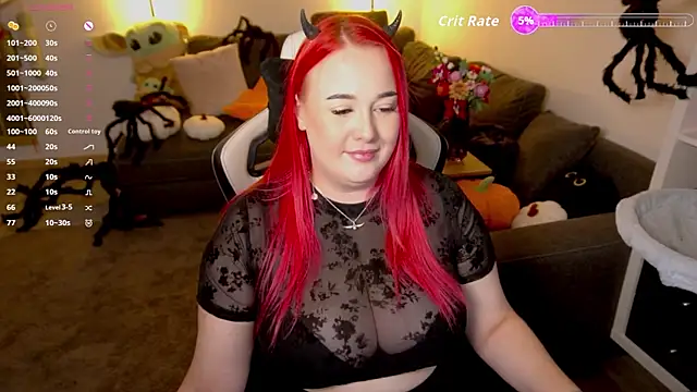 littleEve online show from October 30, 2025, 2:40 pm