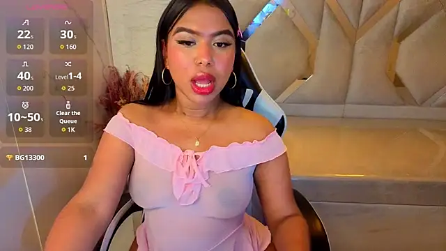Snapshot of genesis_01_tp chatting on June 4, 2026, 7:53 pm genesis 01 tp online show from June 4, 2026, 7:53 pm
