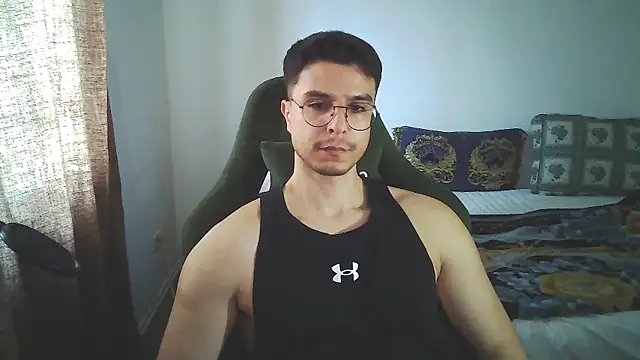 Snapshot of Jamcko24 chatting on May 19, 2026, 5:08 pm Jamcko24 online show from May 19, 2026, 5:08 pm