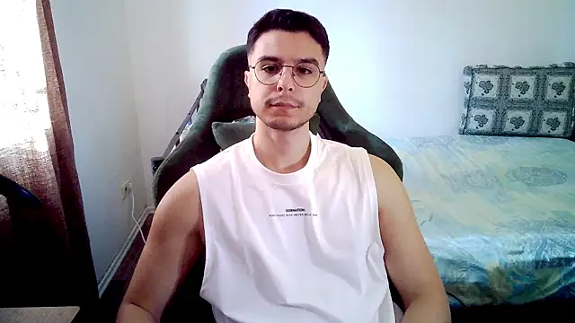 Snapshot of Jamcko24 chatting on June 3, 2026, 4:34 pm Jamcko24 online show from June 3, 2026, 4:34 pm