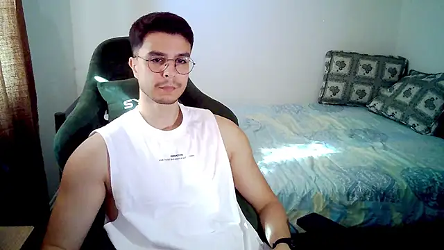 Snapshot of Jamcko24 chatting on June 19, 2026, 3:05 pm Jamcko24 online show from June 19, 2026, 3:05 pm