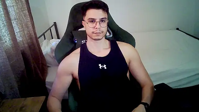 Snapshot of Jamcko24 chatting on July 9, 2026, 6:34 pm Jamcko24 online show from July 9, 2026, 6:34 pm