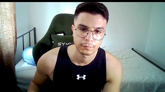 Snapshot of Jamcko24 chatting on August 7, 2026, 11:01 am Jamcko24 online show from August 7, 2026, 11:01 am