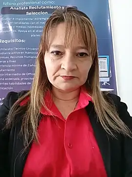 Snapshot of KAREN--03 chatting on May 21, 2026, 1:07 pm KAREN--03 online show from May 21, 2026, 1:07 pm
