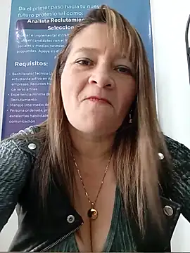 Snapshot of KAREN--03 chatting on June 20, 2026, 5:27 pm KAREN--03 online show from June 20, 2026, 5:27 pm