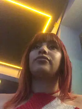 -Nataly online show from May 16, 2026, 2:52 am