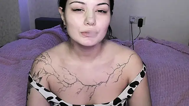 dark d0ll online show from May 15, 2026, 3:52 pm