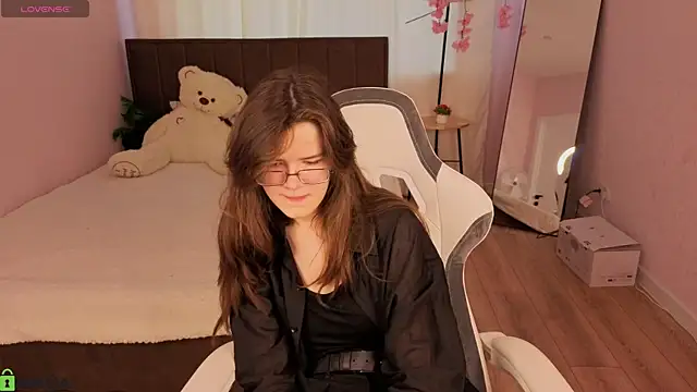 Snapshot of Rita_Addams chatting on June 26, 2026, 9:25 am Rita Addams online show from June 26, 2026, 9:25 am