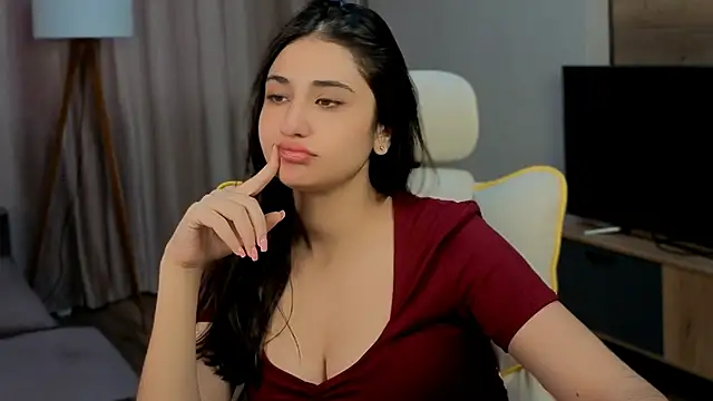 Snapshot of honeylanaa chatting on June 20, 2026, 4:15 am honeylanaa online show from June 20, 2026, 4:15 am