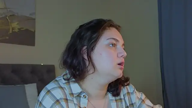Mary F0x online show from June 17, 2026, 6:49 am