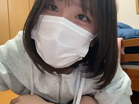 Snapshot of miniminimo_o chatting on May 26, 2026, 3:24 am miniminimo o online show from May 26, 2026, 3:24 am