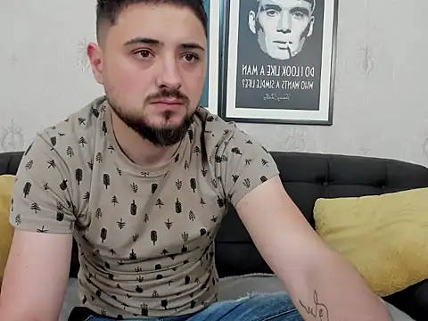 RyanxStorm online show from May 17, 2026, 5:31 pm