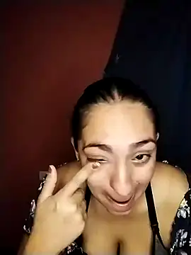 Snapshot of Pamela_sa chatting on June 21, 2026, 2:58 am Pamela sa online show from June 21, 2026, 2:58 am