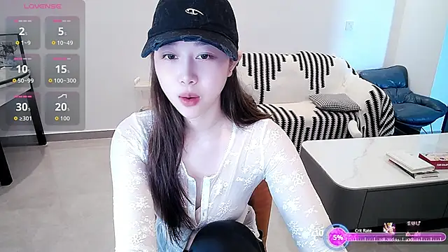 smileflower- online show from June 12, 2026, 4:55 am