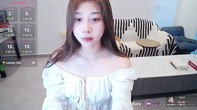 smileflower- online show from July 5, 2026, 4:19 am