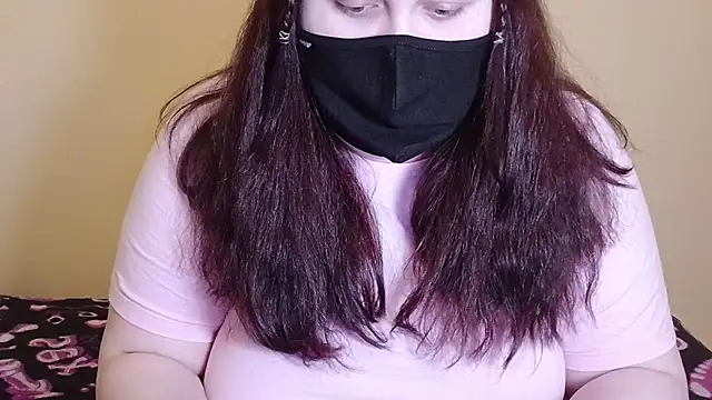 Lyuba  online show from May 15, 2026, 8:43 am