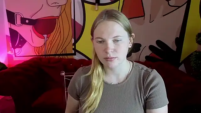 NikkyReyyy online show from July 2, 2026, 5:46 am