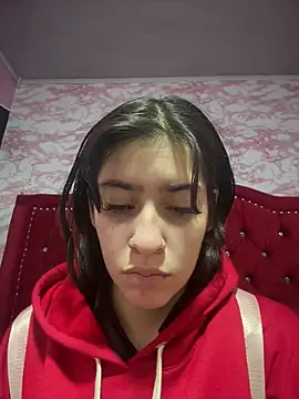 Snapshot of Stefany_LS chatting on June 4, 2026, 1:17 pm Stefany LS online show from June 4, 2026, 1:17 pm