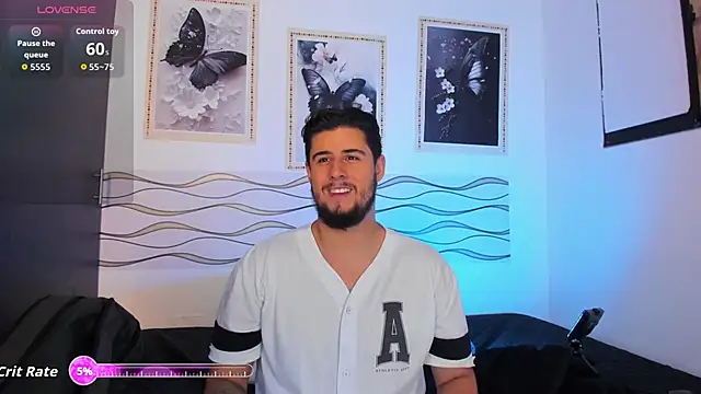 Ryan evannss  online show from June 15, 2026, 11:23 am