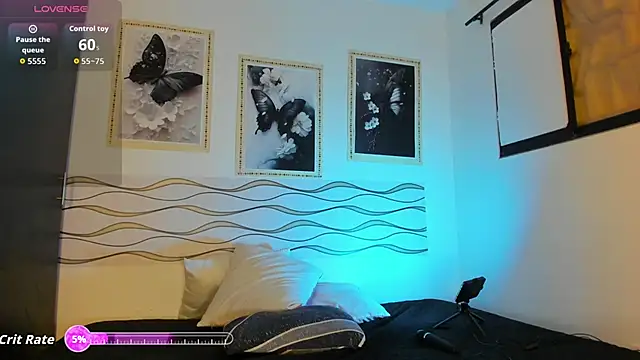 Ryan evannss  online show from June 19, 2026, 11:58 am