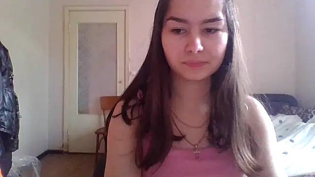 Bellochka201 online show from June 15, 2026, 8:49 am
