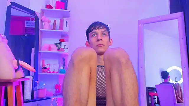 my temptation Dante hot online show from June 2, 2026, 7:05 pm