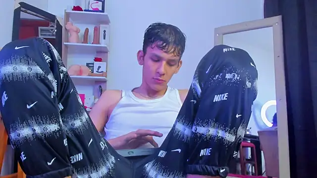 my temptation Dante hot online show from June 4, 2026, 6:58 pm