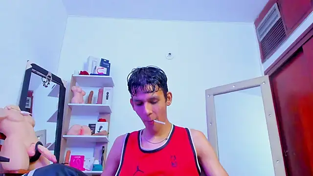 my temptation Dante hot online show from June 7, 2026, 7:06 pm